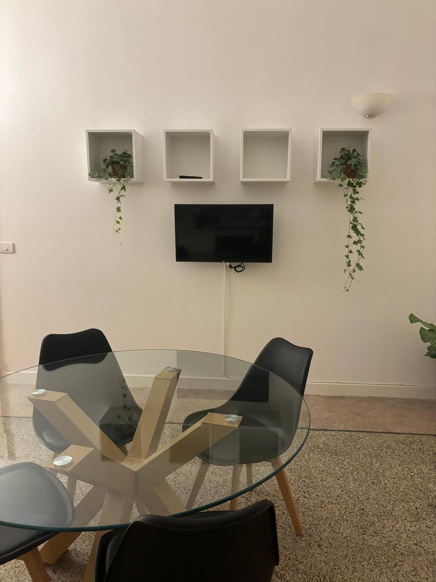 Tamborino Balcony Apartment - Salento Apartments Collection Лечче Экстерьер фото