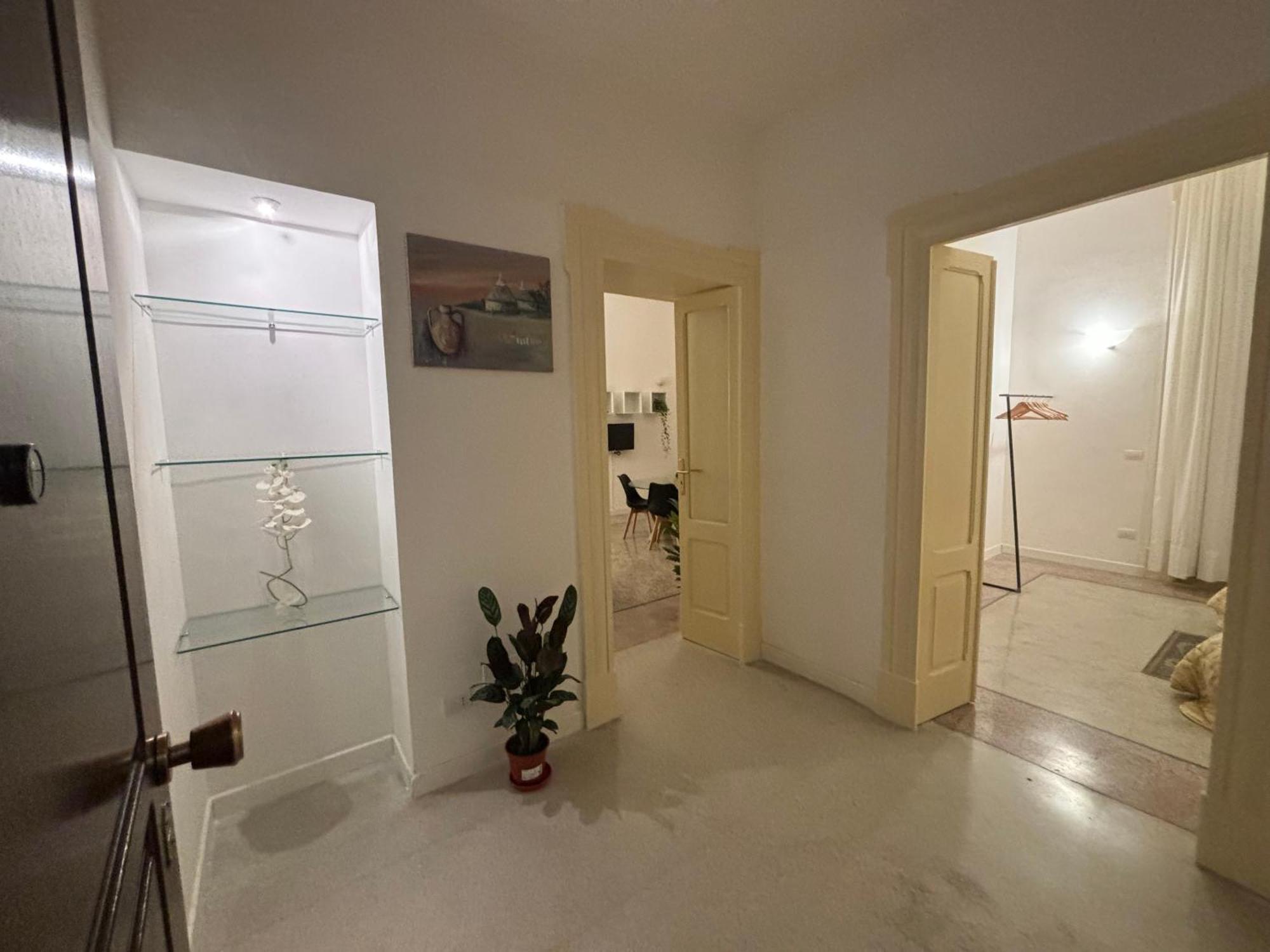 Tamborino Balcony Apartment - Salento Apartments Collection Лечче Экстерьер фото